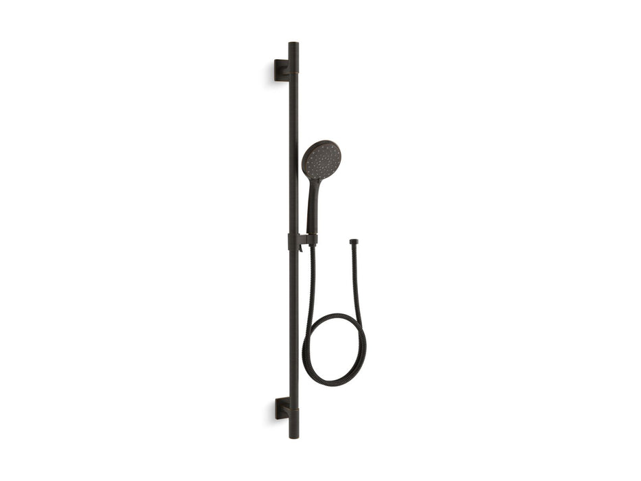 KOHLER K-99899-G Awaken B110 42" three-function handshower kit, 1.75 gpm