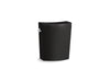 KOHLER K-19042 Persuade Curv Toilet tank, dual-flush