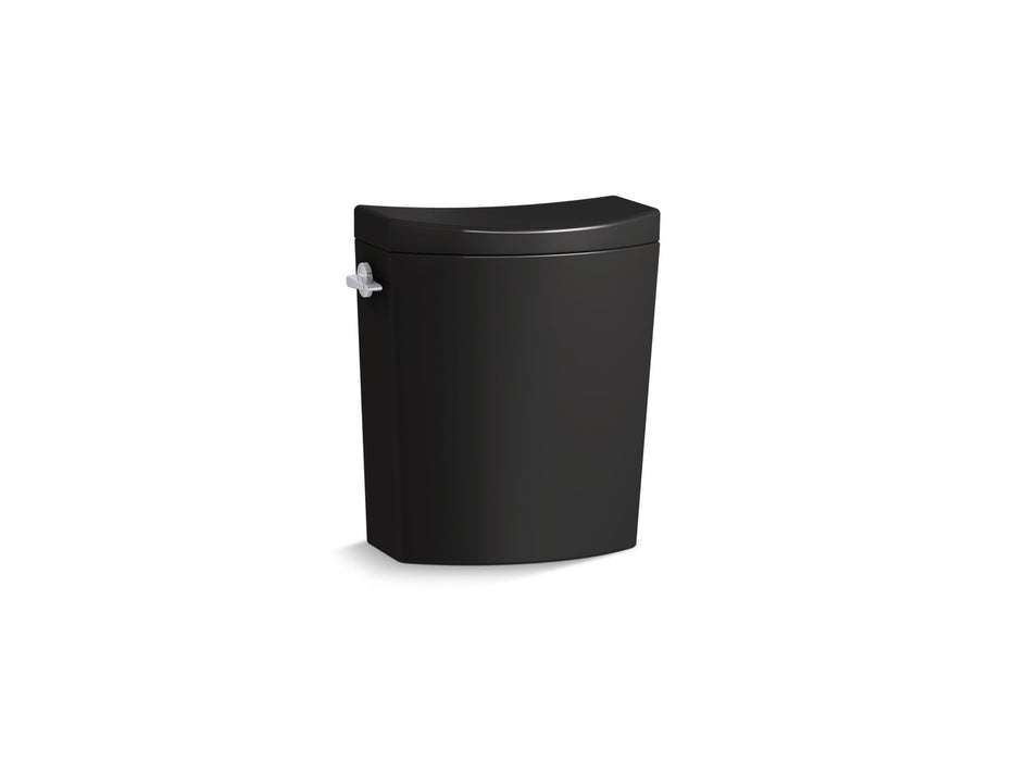 KOHLER K-19042 Persuade Curv Toilet tank, dual-flush