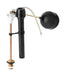 KOHLER K-30671 Toilet Fill Valve