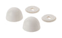 KOHLER K-GP1013092 Bolt Caps Kit For Toilets