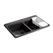KOHLER K-8679-1A2 Riverby 33" top-mount double-bowl workstation kitchen sink