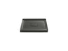 KOHLER K-9396 Archer 36" x 36" alcove shower base, center drain
