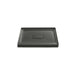 KOHLER K-9396 Archer 36" x 36" alcove shower base, center drain