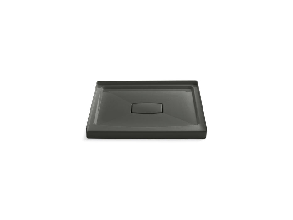 KOHLER K-9396 Archer 36" x 36" alcove shower base, center drain