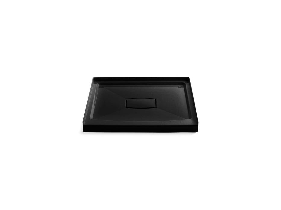 KOHLER K-9396 Archer 36" x 36" alcove shower base, center drain