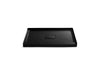KOHLER K-9397 Archer 48" x 36" alcove shower base, center drain