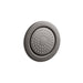 KOHLER WaterTile Round 54-nozzle single-function body spray, 2.0 gpm