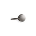 KOHLER Reach Left-hand trip lever