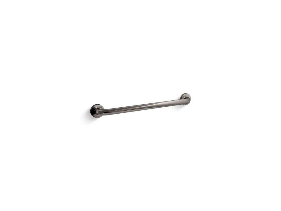 KOHLER K-14562 Contemporary 24" grab bar