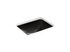 KOHLER K-20000 Caxton 20-1/2" rectangular undermount bathroom sink