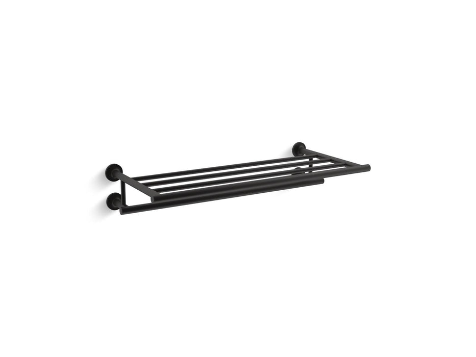 KOHLER K-14381 Purist Hotelier