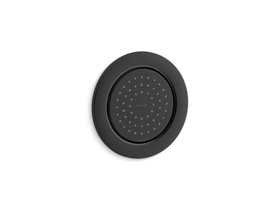 KOHLER WaterTile Round 54-nozzle single-function body spray, 2.0 gpm