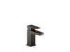 KOHLER K-99760-4N Honesty Single-handle bathroom sink faucet, 0.5 gpm