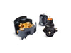 KOHLER K-8304-PX Rite-Temp Pressure-balancing valve body and cartridge kit with PEX crimp connections
