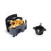 KOHLER K-P8300-IPX Rite-Temp Valve body rough-in with female NPT connections, project pack