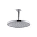 KOHLER Awaken 10" single-function rainhead, 2.5 gpm