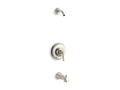 Vibrant Polished Nickel