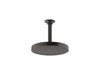 KOHLER K-76464-G Awaken 8" single-function rainhead, 1.75 gpm