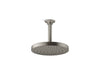 KOHLER Awaken 8" single-function rainhead, 2.5 gpm