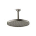 KOHLER K-76465-Y Awaken 10" single-function rainhead, 2.5 gpm