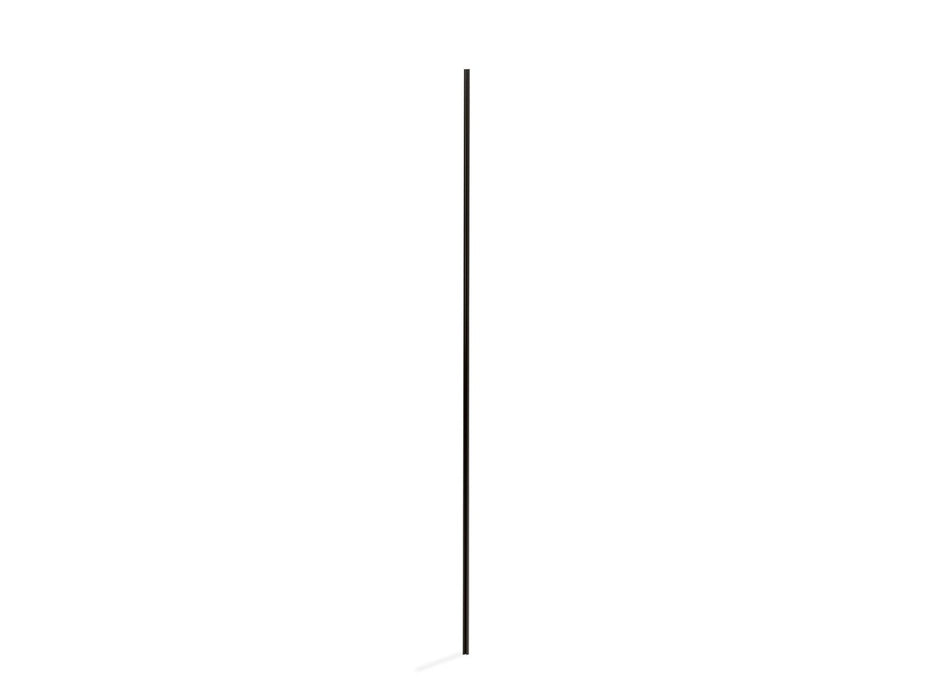 KOHLER Choreograph 96" edge trim with return, set of 2