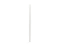 Anodized Brushed Nickel