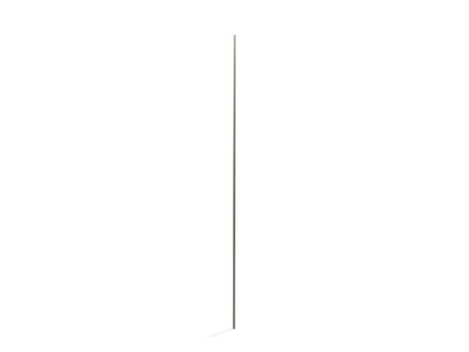 KOHLER Choreograph 96" edge trim with return, set of 2