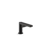 KOHLER K-73050-7 Composed Single-handle bathroom sink faucet with Cylindrical handle, 1.2 gpm
