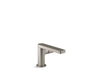 KOHLER K-73050-7 Composed Single-handle bathroom sink faucet with Cylindrical handle, 1.2 gpm