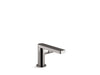 KOHLER K-73050-7 Composed Single-handle bathroom sink faucet with Cylindrical handle, 1.2 gpm