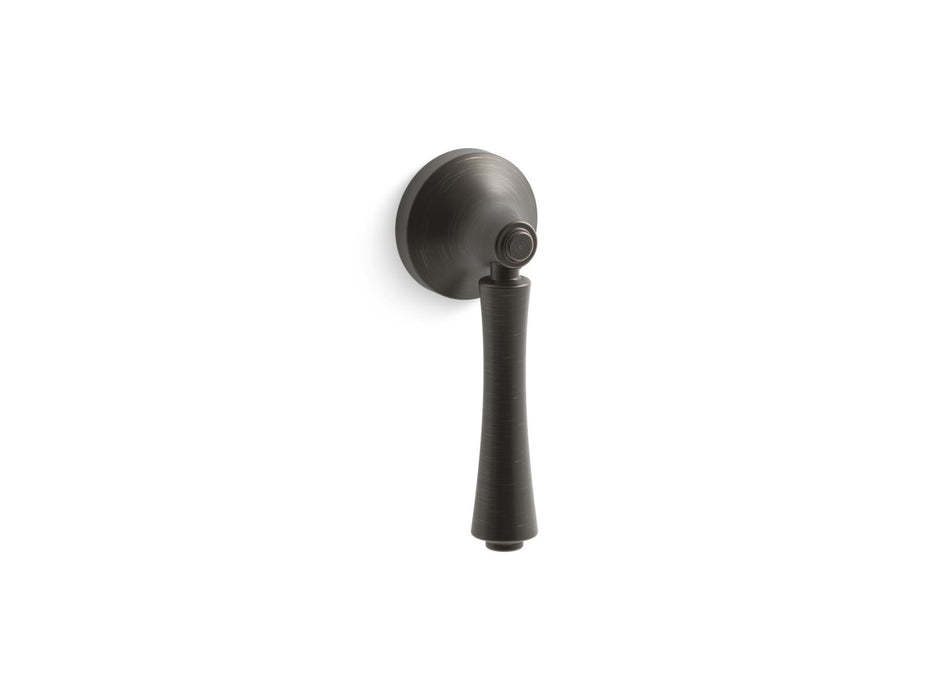 KOHLER K-20120-L Corbelle Left-hand trip lever