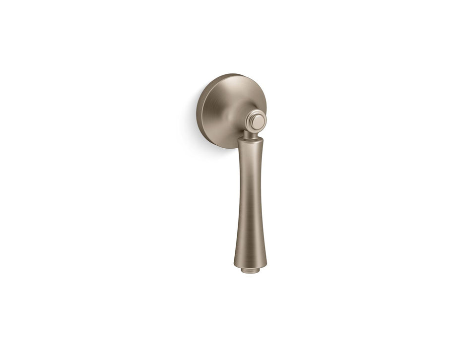 KOHLER K-20120-L Corbelle Left-hand trip lever