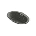 KOHLER K-5714-XHGH Underscore 59-3/4" x 35-3/4" drop-in Heated BubbleMassage air bath with whirlpool