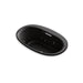 KOHLER K-5714-XHGH Underscore 59-3/4" x 35-3/4" drop-in Heated BubbleMassage air bath with whirlpool