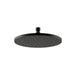 KOHLER Contemporary Round 10" single-function rainhead, 2.5 gpm