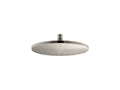 Vibrant Brushed Nickel