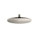 KOHLER Contemporary Round 10" single-function rainhead, 2.5 gpm