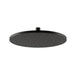 KOHLER Contemporary Round 12" single-function rainhead, 2.5 gpm
