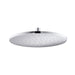 KOHLER Contemporary Round 12" single-function rainhead, 2.5 gpm