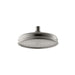 KOHLER 8" single-function rainhead, 2.5 gpm