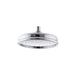 KOHLER 8" single-function rainhead, 2.5 gpm