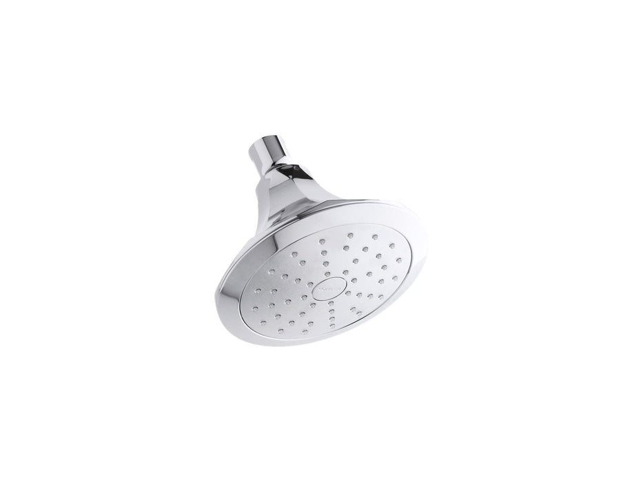 KOHLER K-45409-G Memoirs Single-function showerhead, 1.75 gpm