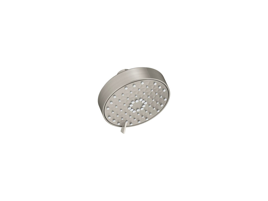 KOHLER K-72419-G Awaken G110 Three-function showerhead, 1.75 gpm