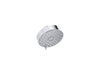 KOHLER Awaken G110 Three-function showerhead, 1.5 gpm