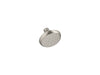 KOHLER Awaken B90 Single-function showerhead, 2.5 gpm