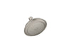KOHLER Artifacts Single-function showerhead, 2.5 gpm