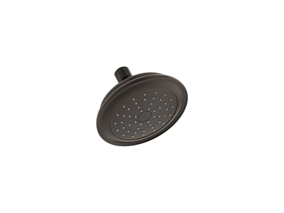 KOHLER K-72774-G Artifacts Single-function showerhead, 1.75 gpm