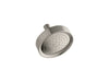 KOHLER Purist Single-function showerhead, 2.5 gpm