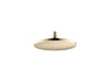 KOHLER Contemporary Round 8" single-function rainhead, 2.5 gpm